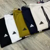 Men's Premium Cotton Interlock Knit Trouser — Wholesale Bangladesh