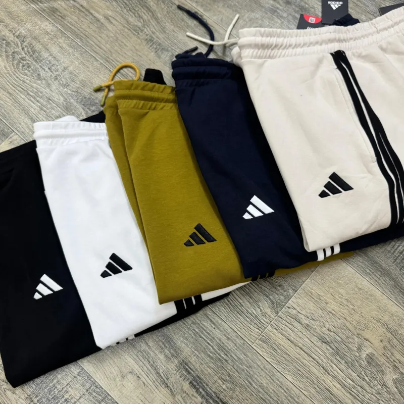 Men's Premium Cotton Interlock Knit Trouser — Wholesale Bangladesh