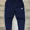 Men's Premium Cotton Interlock Knit Trouser — Wholesale Bangladesh