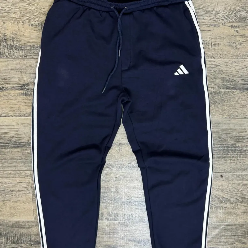 Men's Premium Cotton Interlock Knit Trouser — Wholesale Bangladesh