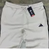 Men's Premium Cotton Interlock Knit Trouser — Wholesale Bangladesh