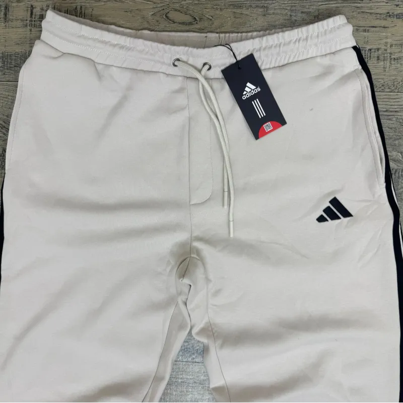 Men's Premium Cotton Interlock Knit Trouser — Wholesale Bangladesh