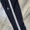 Men's Premium Cotton Interlock Knit Trouser — Wholesale Bangladesh
