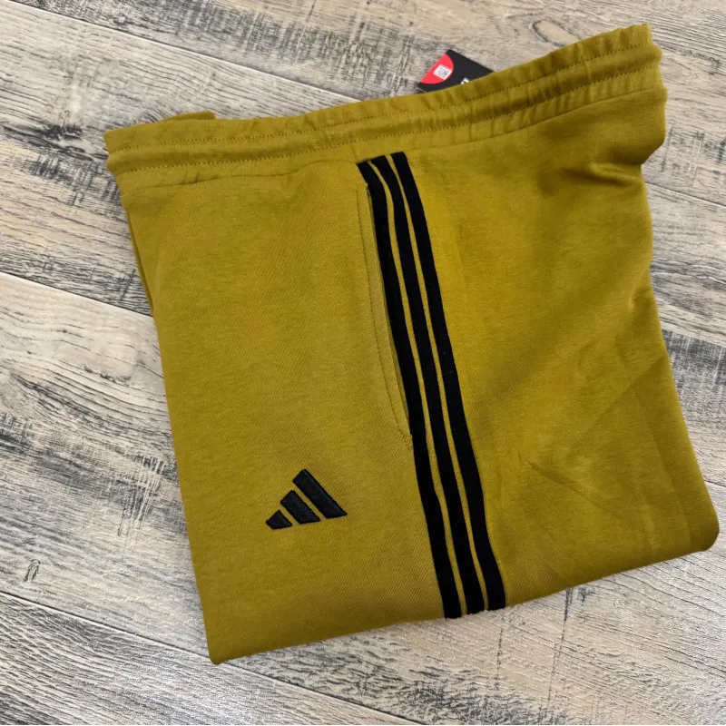 Men's Premium Cotton Interlock Knit Trouser — Wholesale Bangladesh