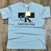 Men's 180 GSM Cotton Single Jersey Sleep T-Shirt — Wholesale Bangladesh