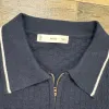 Men's Premium Multi-Colour Sweater Polo Shirt (10 Colours) — Wholesale Bangladesh