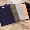Men's Premium Multi-Colour Sweater Polo Shirt (10 Colours) — Wholesale Bangladesh