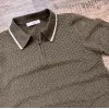 Men's Premium Multi-Colour Sweater Polo Shirt (10 Colours) — Wholesale Bangladesh
