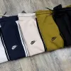 Men's Premium Cotton Interlock Jogger Trouser — Wholesale Bangladesh
