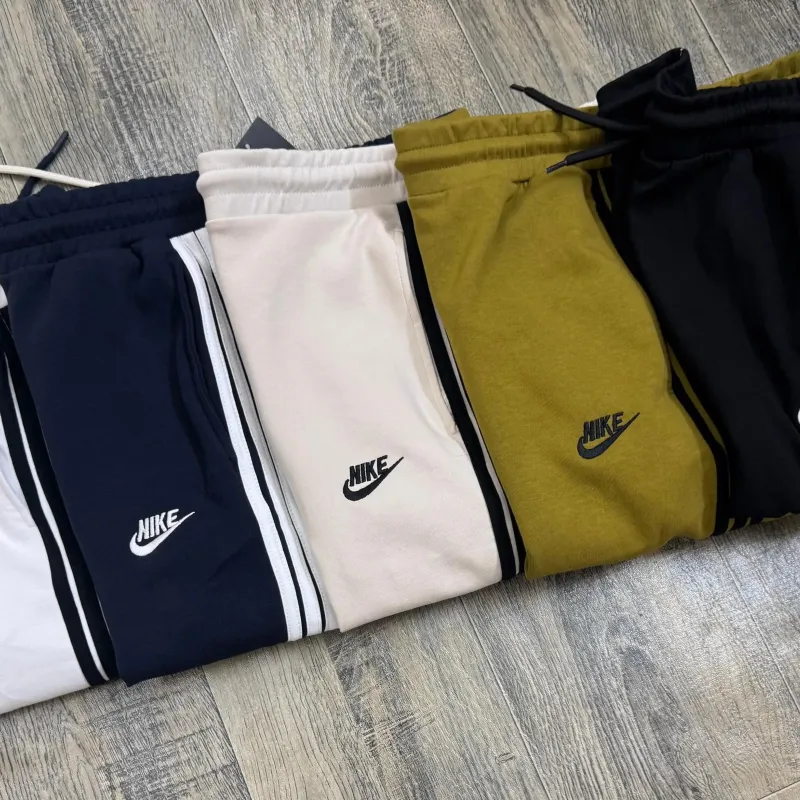 Men's Premium Cotton Interlock Jogger Trouser — Wholesale Bangladesh