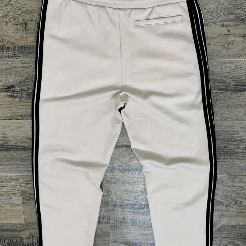 Men's Premium Cotton Interlock Jogger Trouser — Wholesale Bangladesh