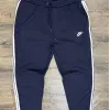 Men's Premium Cotton Interlock Jogger Trouser — Wholesale Bangladesh
