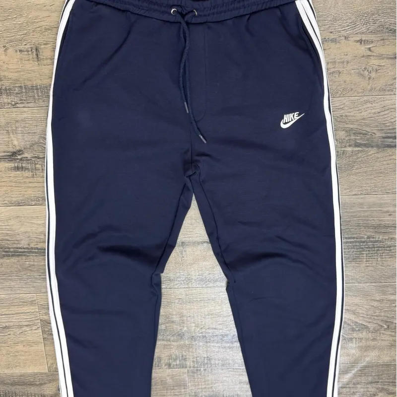 Men's Premium Cotton Interlock Jogger Trouser — Wholesale Bangladesh