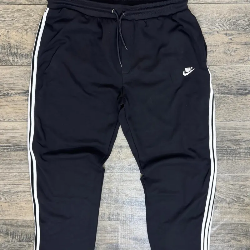 Men's Premium Cotton Interlock Jogger Trouser — Wholesale Bangladesh