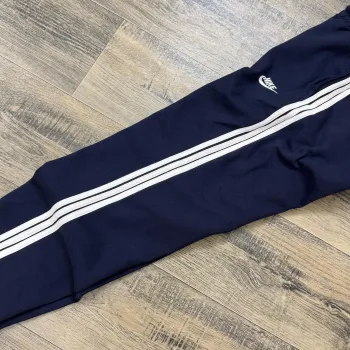 Men's Premium Cotton Interlock Jogger Trouser — Wholesale Bangladesh