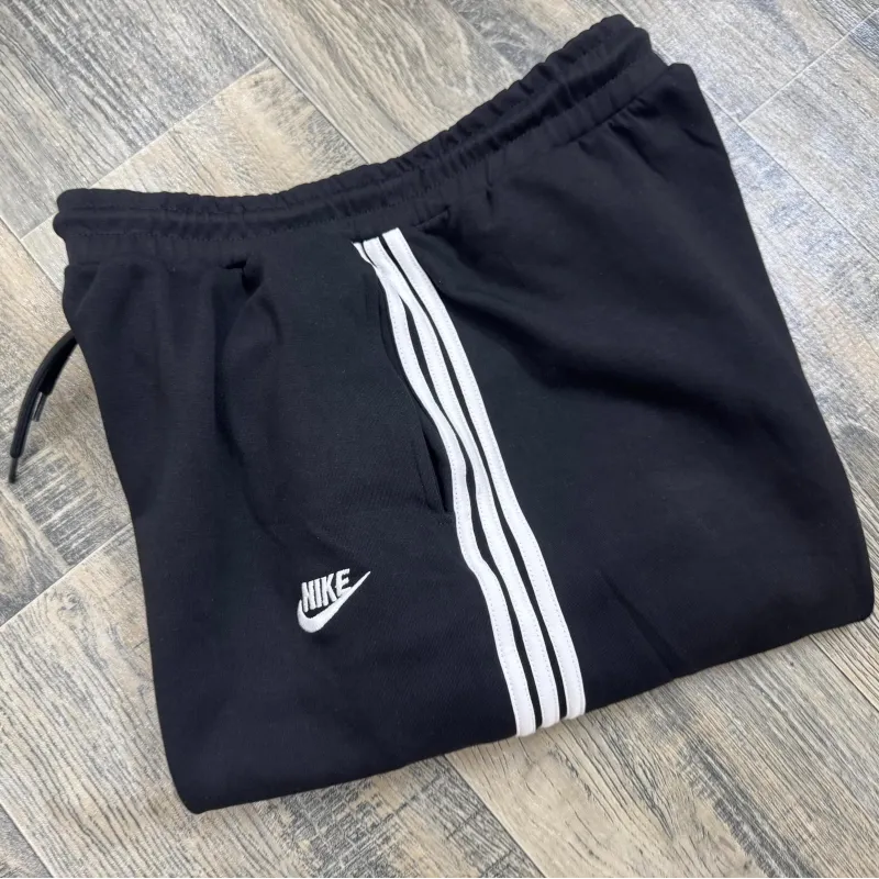 Men's Premium Cotton Interlock Jogger Trouser — Wholesale Bangladesh