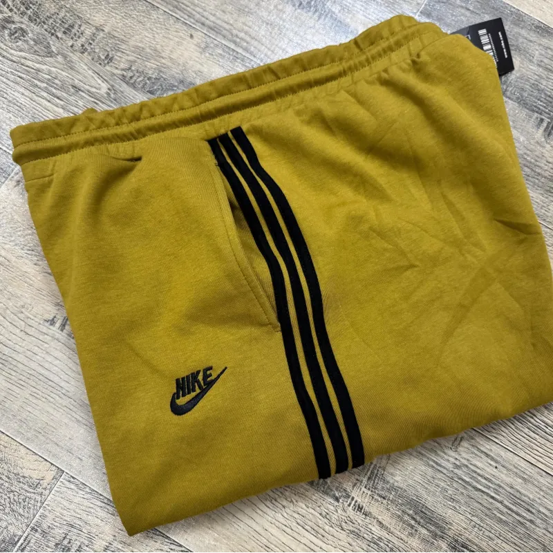 Men's Premium Cotton Interlock Jogger Trouser — Wholesale Bangladesh