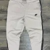 Men's Premium Cotton Interlock Jogger Trouser — Wholesale Bangladesh