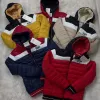 Boys' Premium Padded Winter Jacket (5–14 Years) — Wholesale Bangladesh