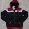 Boys' Premium Padded Winter Jacket (5–14 Years) — Wholesale Bangladesh