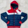 Boys' Premium Padded Winter Jacket (5–14 Years) — Wholesale Bangladesh