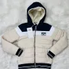 Boys' Premium Padded Winter Jacket (5–14 Years) — Wholesale Bangladesh