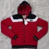 Boys' Premium Padded Winter Jacket (5–14 Years) — Wholesale Bangladesh