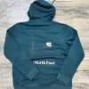 Men's 330 GSM Heavyweight One-Side Brushed Fleece Hoodie — Wholesale Bangladesh