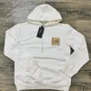 Men's 330 GSM Heavyweight One-Side Brushed Fleece Hoodie — Wholesale Bangladesh