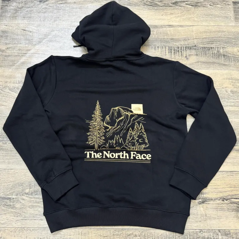 Men's 330 GSM Heavyweight One-Side Brushed Fleece Hoodie — Wholesale Bangladesh