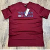 Men's 180 GSM Cotton Single Jersey Sleep T-Shirt — Wholesale Bangladesh
