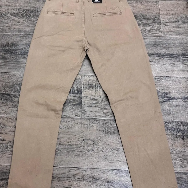 Men's Classic Premium 97/3 Cotton Stretch Twill Pant — Wholesale Bangladesh