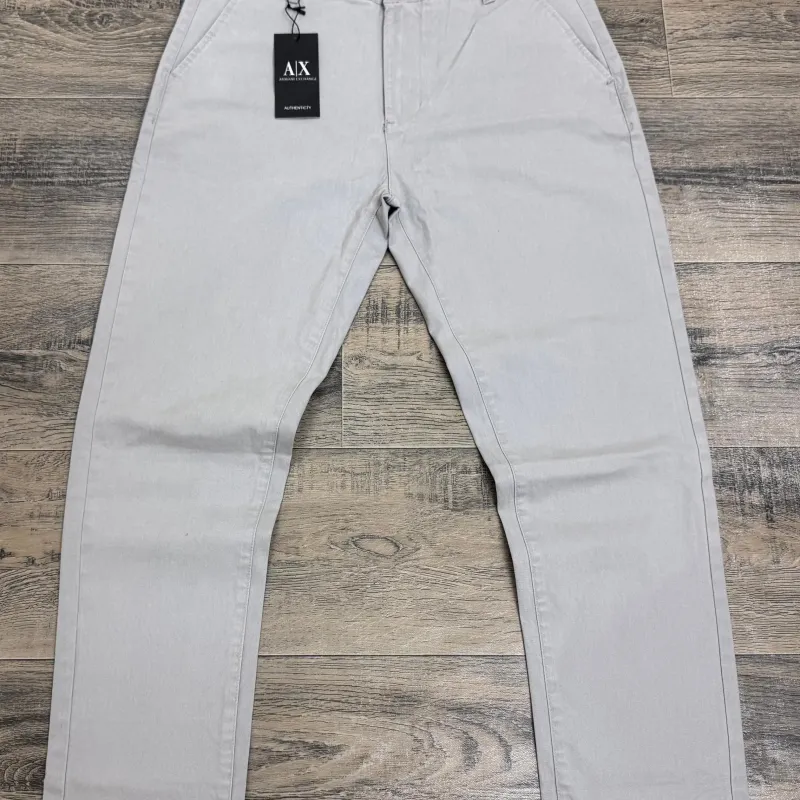 Men's Classic Premium 97/3 Cotton Stretch Twill Pant — Wholesale Bangladesh