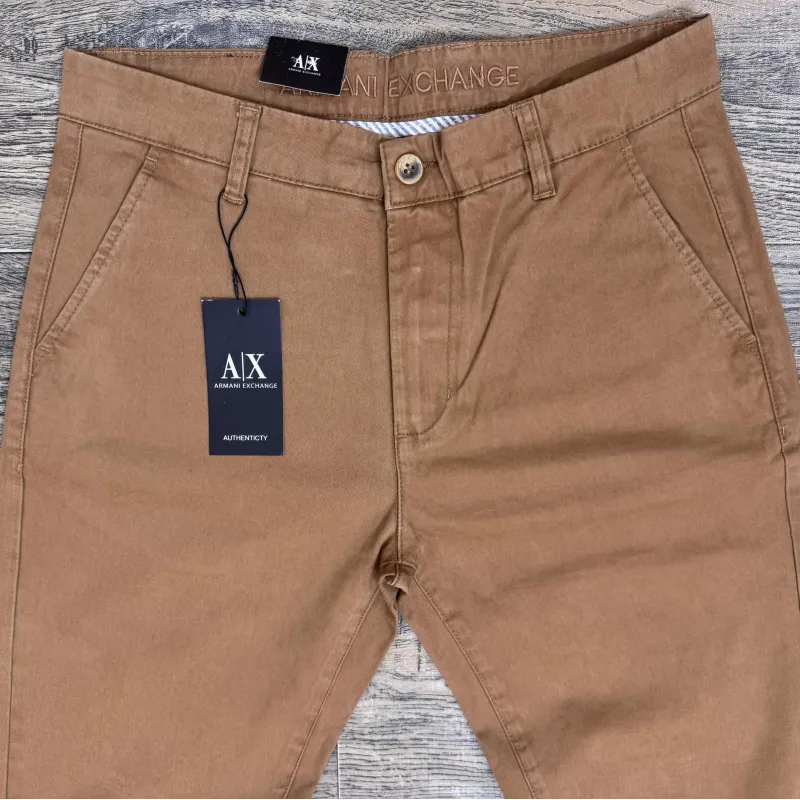Men's Classic Premium 97/3 Cotton Stretch Twill Pant — Wholesale Bangladesh