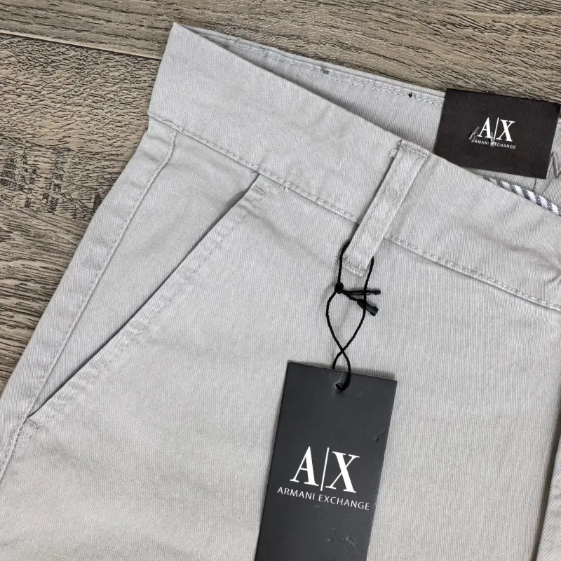 Men's Classic Premium 97/3 Cotton Stretch Twill Pant — Wholesale Bangladesh