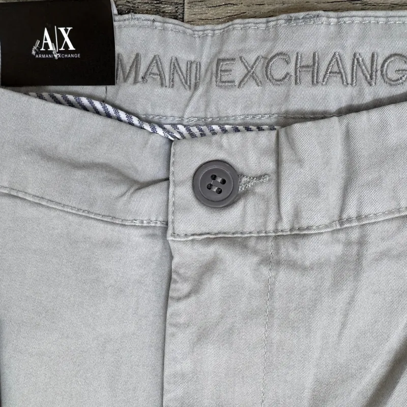 Men's Classic Premium 97/3 Cotton Stretch Twill Pant — Wholesale Bangladesh