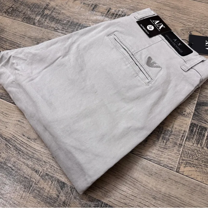 Men's Classic Premium 97/3 Cotton Stretch Twill Pant — Wholesale Bangladesh