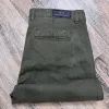 Men's Classic Premium 97/3 Cotton Stretch Twill Pant — Wholesale Bangladesh