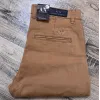 Men's Classic Premium 97/3 Cotton Stretch Twill Pant — Wholesale Bangladesh