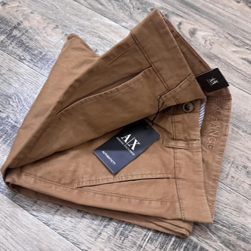 Men's Classic Premium 97/3 Cotton Stretch Twill Pant — Wholesale Bangladesh