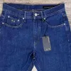 Men's Premium 5-Pocket Straight-Leg Cotton Jeans (3 Washes, Sizes 30–38) — Wholesale Bangladesh