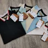 Men's Exclusive 250+ GSM Premium Cotton-Spandex Polo Shirt — Wholesale Bangladesh