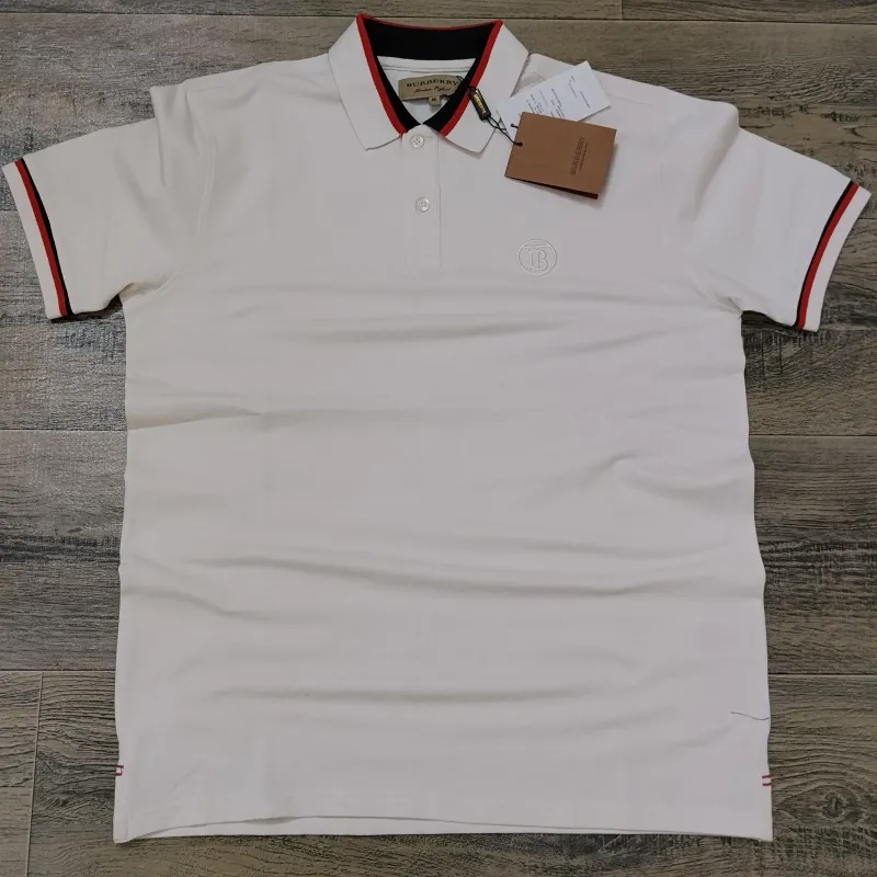 Men's Exclusive 250+ GSM Premium Cotton-Spandex Polo Shirt — Wholesale Bangladesh