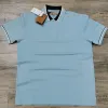 Men's Exclusive 250+ GSM Premium Cotton-Spandex Polo Shirt — Wholesale Bangladesh