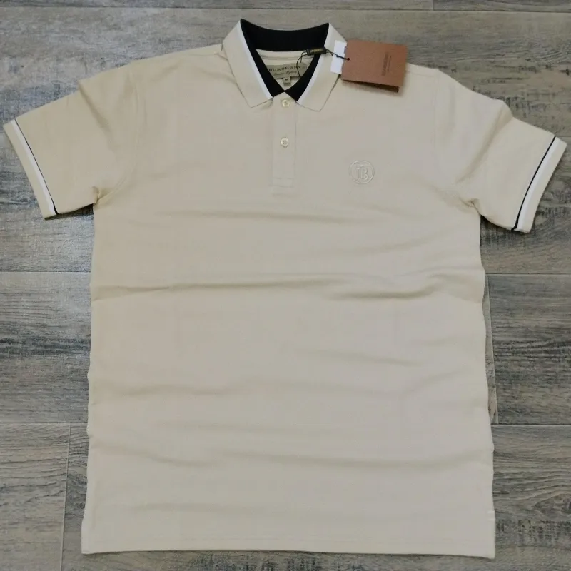 Men's Exclusive 250+ GSM Premium Cotton-Spandex Polo Shirt — Wholesale Bangladesh
