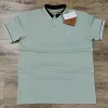 Men's Exclusive 250+ GSM Premium Cotton-Spandex Polo Shirt — Wholesale Bangladesh
