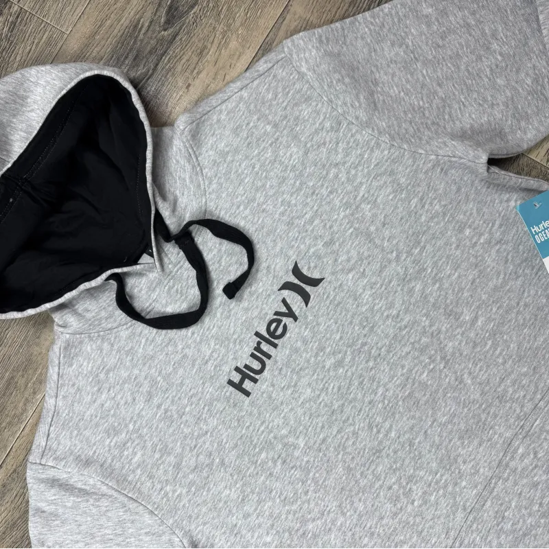 Men's Super Premium 350 GSM One-Side Brushed Fleece Pullover Hoodie — Wholesale Bangladesh