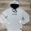 Men's Super Premium 350 GSM One-Side Brushed Fleece Pullover Hoodie — Wholesale Bangladesh