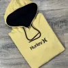 Men's Super Premium 350 GSM One-Side Brushed Fleece Pullover Hoodie — Wholesale Bangladesh