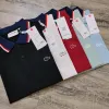 Men's Exclusive Premium 250 GSM Cotton-Spandex Polo Shirt — Wholesale Bangladesh